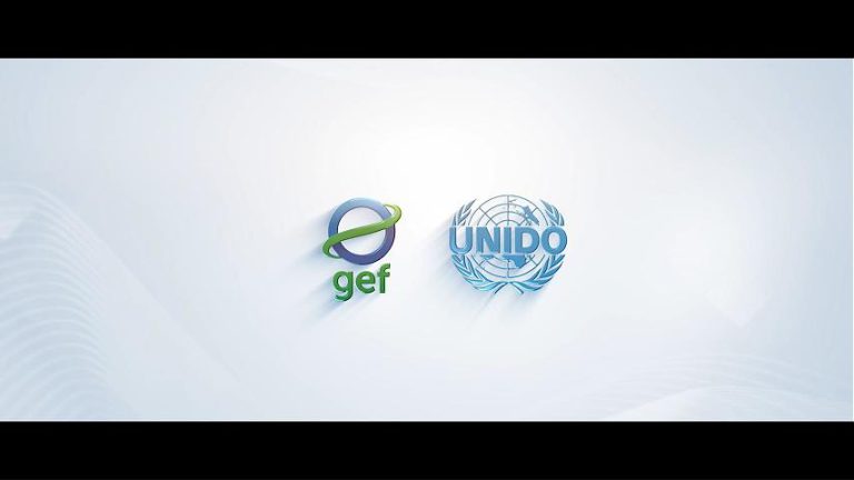 GEF特富氢气锅炉宣传片